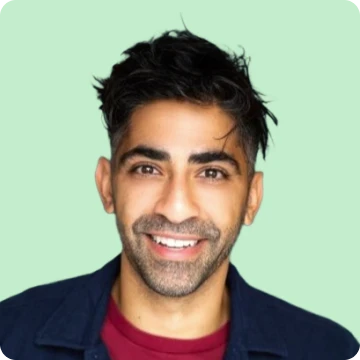 Kareem Ghuneim Img