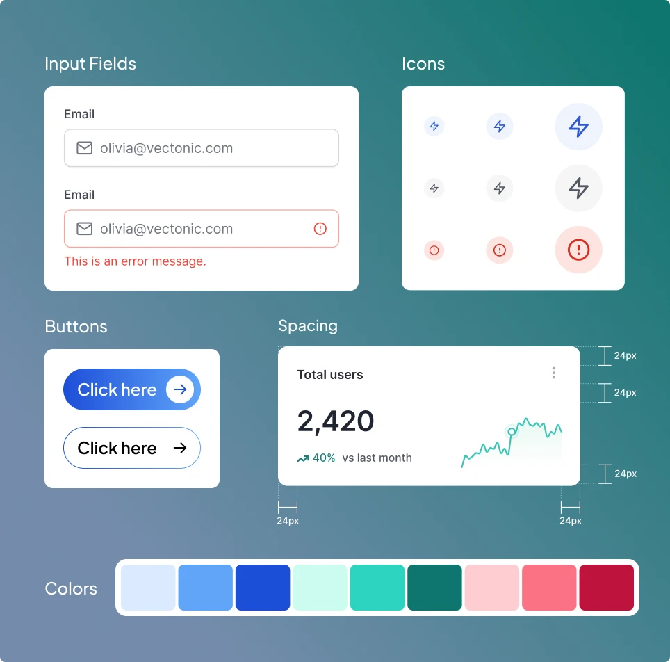 Scalable Product Design Systems new img